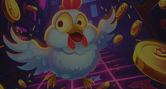 Chicken Road