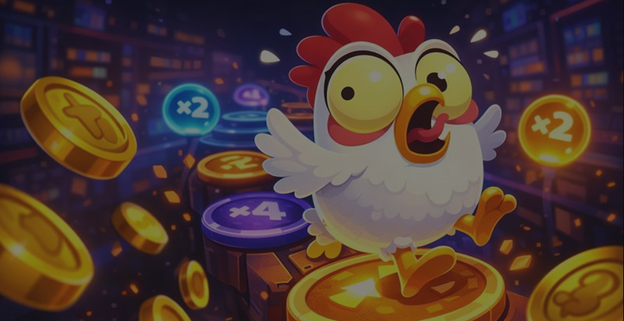 Chicken Road
