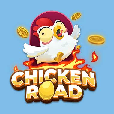 Chicken Road